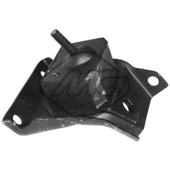 Support moteur avant gauche Metalcaucho