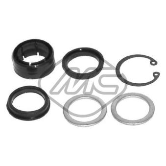 Douille, arbre de direction Metalcaucho