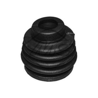 Joint-soufflet, arbre de commande Metalcaucho 00349