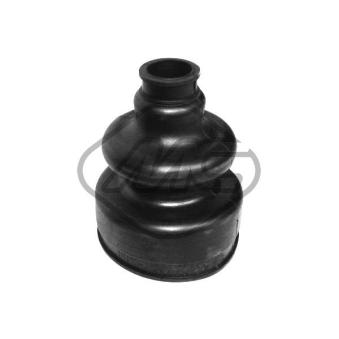 Joint-soufflet, arbre de commande Metalcaucho