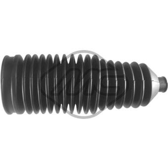 Joint-soufflet, direction Metalcaucho