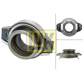 Butée de débrayage LUK 500 0473 60