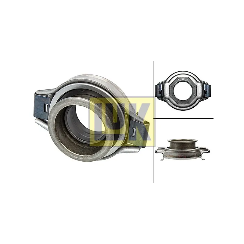 Butée de débrayage LUK 500 0473 60