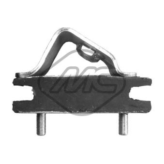 Support moteur Metalcaucho 00402