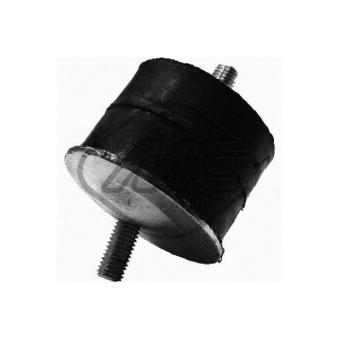 Support moteur avant droit Metalcaucho 00426