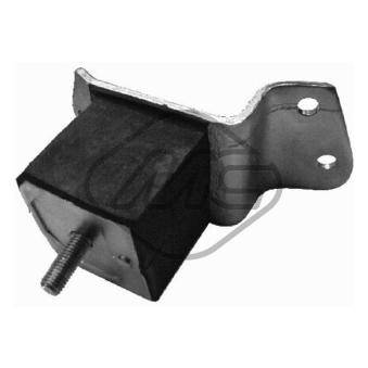 Support moteur avant gauche Metalcaucho 00484