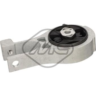 Support moteur Metalcaucho 00505