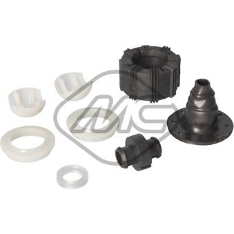 Kit de réparation, levier de changement de vitesse Metalcaucho