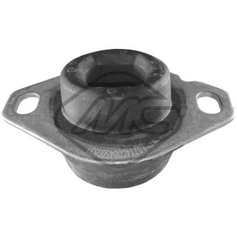 Support moteur avant gauche Metalcaucho 00531