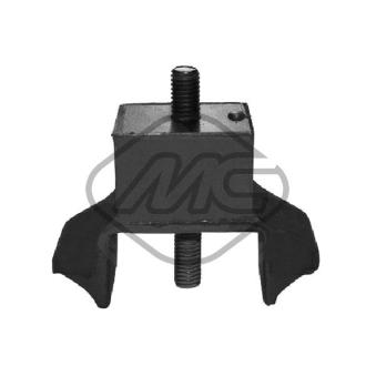 Support moteur Metalcaucho 00535