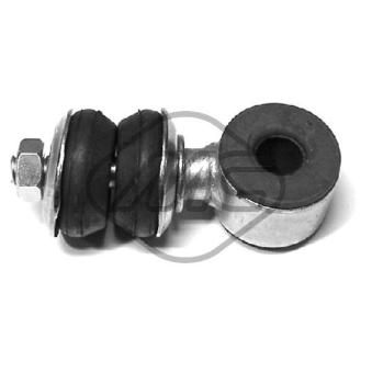 Entretoise/tige, stabilisateur Metalcaucho 00646