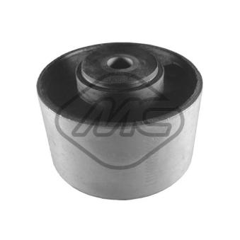 Support moteur Metalcaucho 00694