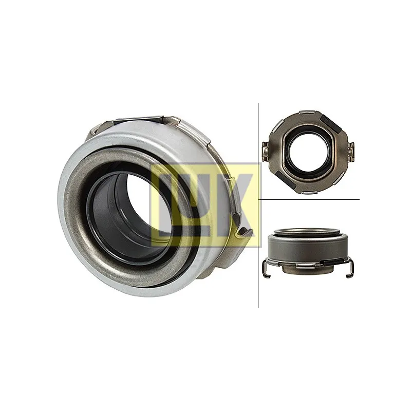 Butée de débrayage LUK 500 0520 60