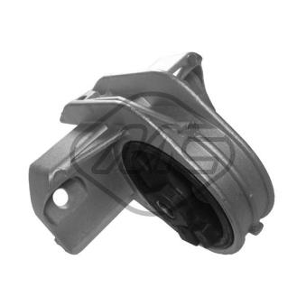 Support moteur Metalcaucho 00707