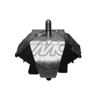 Support moteur Metalcaucho 00716