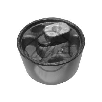 Support moteur Metalcaucho 00723