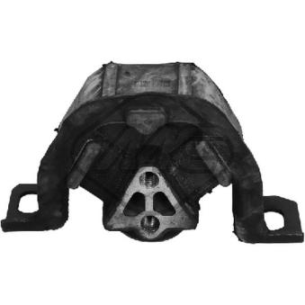 Support moteur avant gauche Metalcaucho