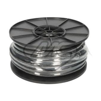 Tuyau de carburant Metalcaucho 00746