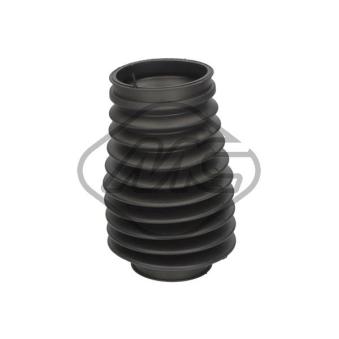 Joint-soufflet, direction Metalcaucho 00773