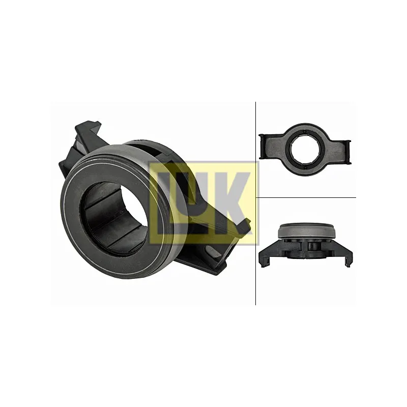 Butée de débrayage LUK 500 0535 10