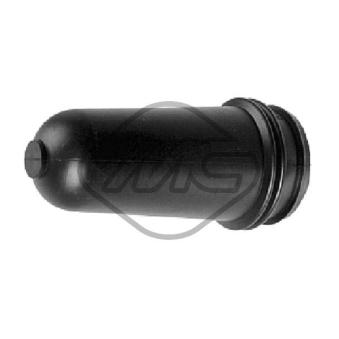 Joint-soufflet, direction Metalcaucho 00904