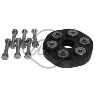 Joint, arbre longitudinal Metalcaucho