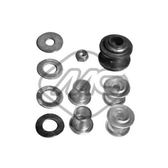 Kit de réparation, levier de changement de vitesse Metalcaucho