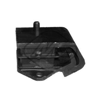 Support moteur Metalcaucho