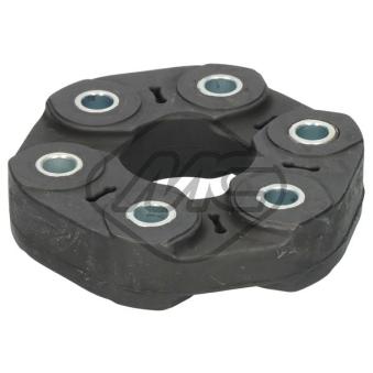 Joint, arbre longitudinal Metalcaucho 00926