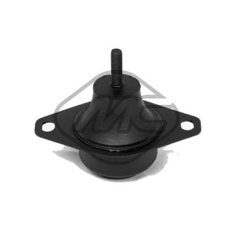 Support moteur Metalcaucho