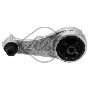 Support moteur Metalcaucho