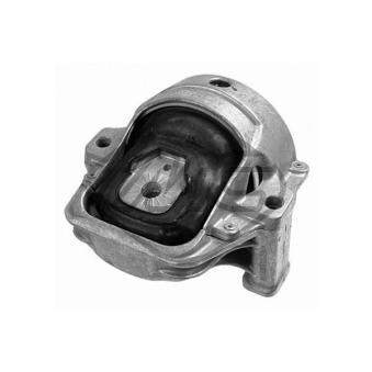 Support moteur Metalcaucho