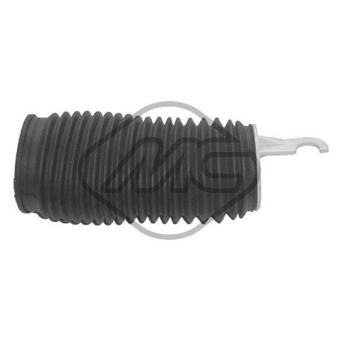 Joint-soufflet, direction Metalcaucho 01064