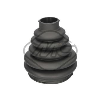 Soufflets de cardan avant Metalcaucho