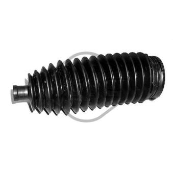 Joint-soufflet, direction Metalcaucho