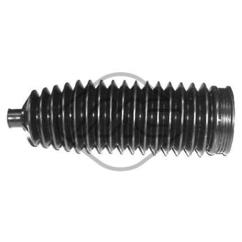 Joint-soufflet, direction Metalcaucho