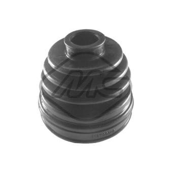 Soufflets de cardan avant Metalcaucho