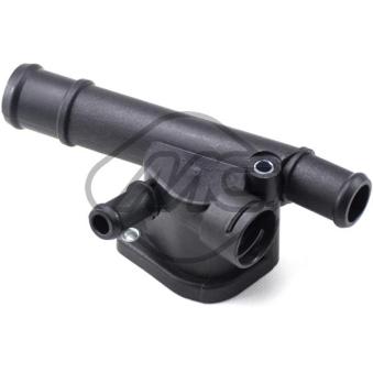 Bride de liquide de refroidissement Metalcaucho