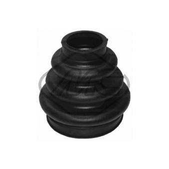 Soufflets de cardan arrière Metalcaucho