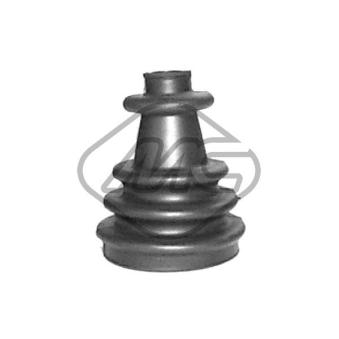 Soufflets de cardan avant Metalcaucho