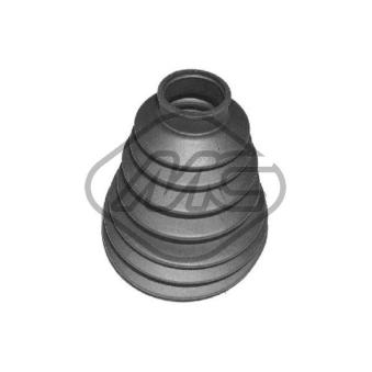 Soufflets de cardan avant Metalcaucho