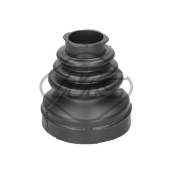 Soufflets de cardan avant Metalcaucho