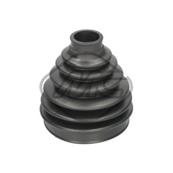 Soufflets de cardan avant Metalcaucho