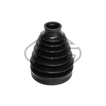 Soufflets de cardan avant Metalcaucho