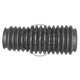 Joint-soufflet, direction Metalcaucho 01305