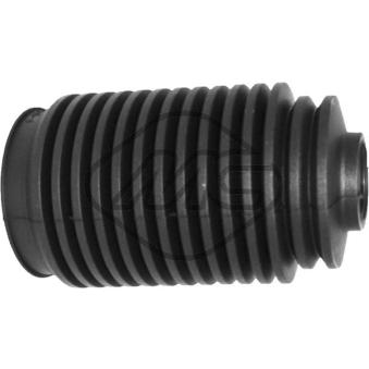 Joint-soufflet, direction Metalcaucho 01336