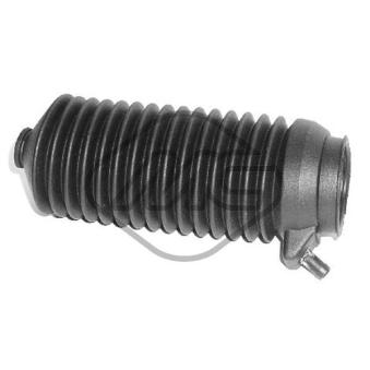 Joint-soufflet, direction Metalcaucho 01346