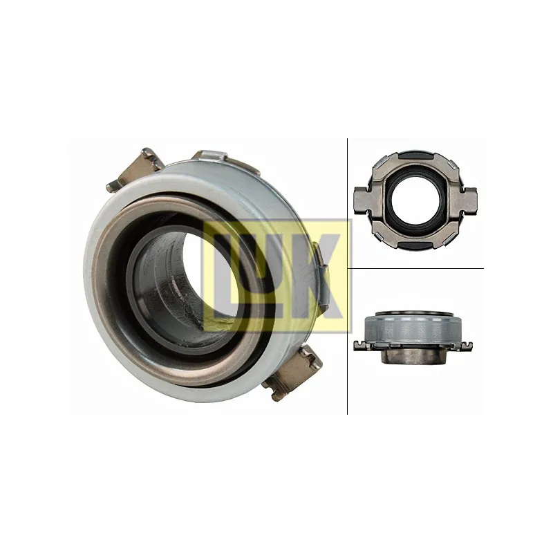 Butée de débrayage LUK 500 0604 60