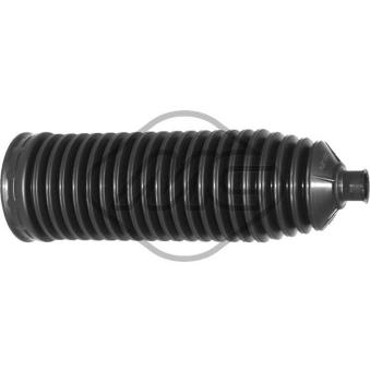 Joint-soufflet, direction Metalcaucho 01563