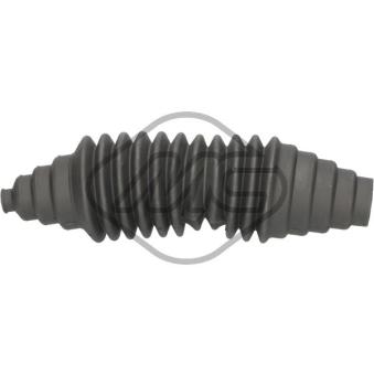 Joint-soufflet, direction Metalcaucho 01634